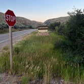 Review photo of Montpelier Canyon Campground by Sharon , July 24, 2022