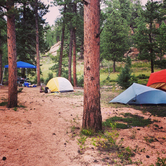 Review photo of Buffalo Creek Campground  by Jeana P., July 20, 2018