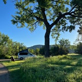 Review photo of Juniper Campground — Theodore Roosevelt National Park by Sharon , July 24, 2022