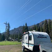 Review photo of Pilot Creek Dispersed Camping by Lauren C., July 24, 2022