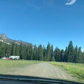 Review photo of Pilot Creek Dispersed Camping by Lauren C., July 24, 2022