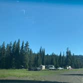 Review photo of Pilot Creek Dispersed Camping by Lauren C., July 24, 2022