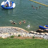Review photo of Anchor Down RV Resort by Frances F., July 20, 2018