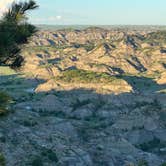 Review photo of Makoshika State Park Campground by Sharon , July 24, 2022