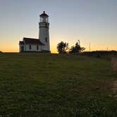 Review photo of Cape Blanco State Park Campground by Sharon , July 24, 2022