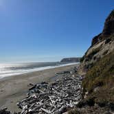 Review photo of Cape Blanco State Park Campground by Sharon , July 24, 2022