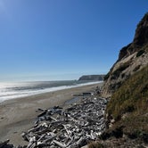 Review photo of Cape Blanco State Park Campground by Sharon , July 24, 2022
