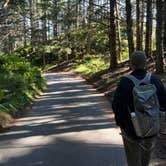 Review photo of Cape Blanco State Park Campground by Sharon , July 24, 2022