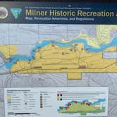 Review photo of Milner Historic Recreation Area by Lauren C., July 24, 2022