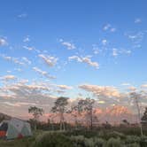 Review photo of Upper Teton View Dispersed by tdutts D., July 24, 2022