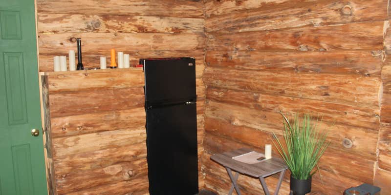 Camper submitted image from Camp Serenity