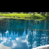 Review photo of Little Crater Lake by Chelsy S., July 20, 2018