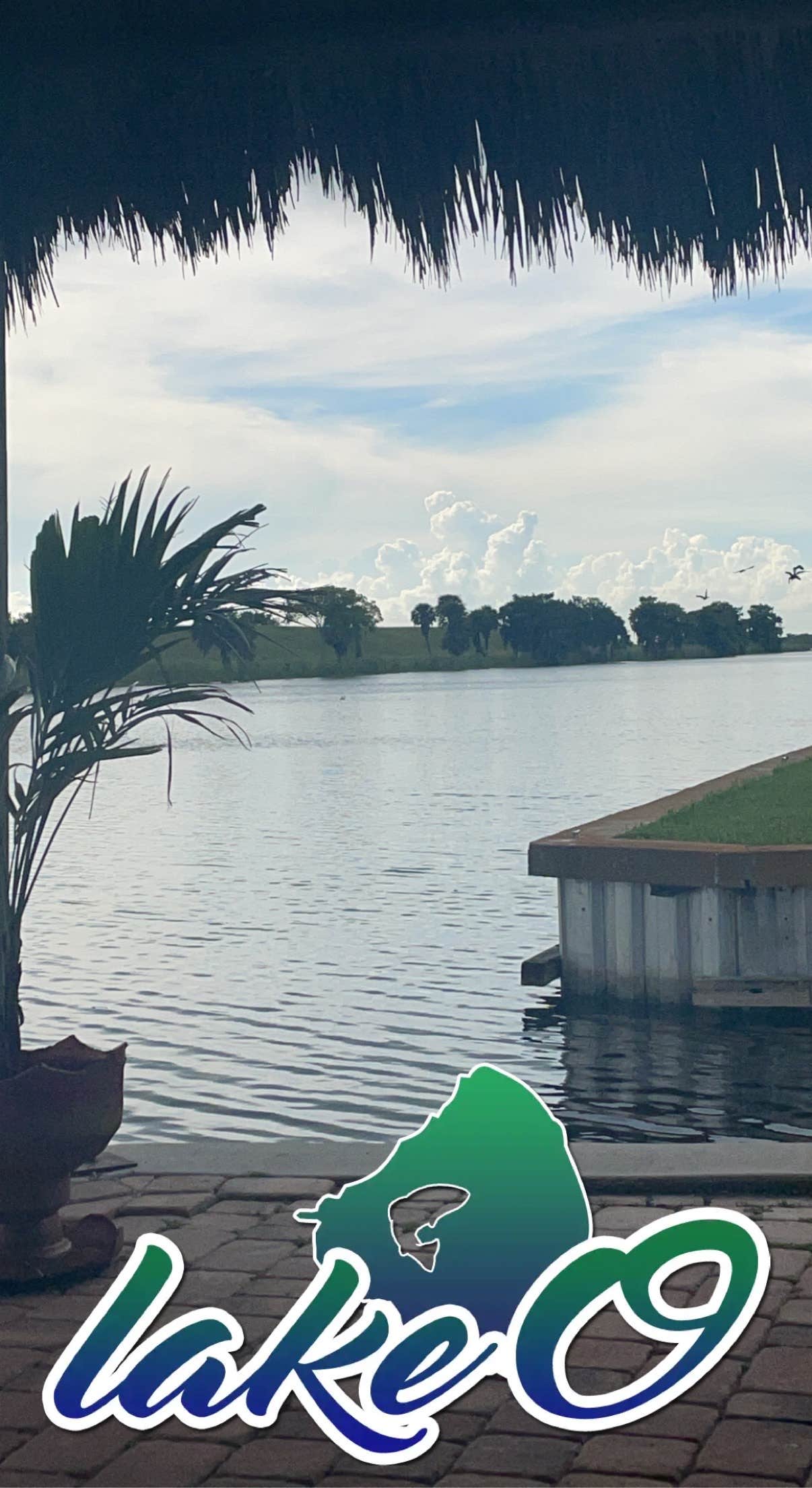 Camper-submitted photo at Waters Edge Motor Coach & RV Resort near Indiantown, FL