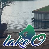 Review photo of Waters Edge Motor Coach & RV Resort by jamie , July 24, 2022