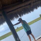 Review photo of Waters Edge Motor Coach & RV Resort by jamie , July 24, 2022
