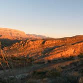 Review photo of Rio Grande Village Campground, Big Bend National Park by Emily C., July 24, 2022