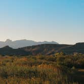 Review photo of Rio Grande Village Campground, Big Bend National Park by Emily C., July 24, 2022