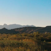 Review photo of Rio Grande Village Campground — Big Bend National Park by Emily C., July 24, 2022