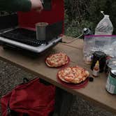 Review photo of Rio Grande Village Campground, Big Bend National Park by Emily C., July 24, 2022