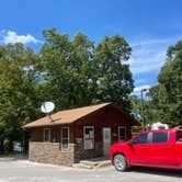 Review photo of Lakeview - Bull Shoals Lake by Shana D., July 24, 2022