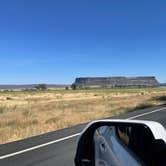 Review photo of Dune Loop Campground — Steamboat Rock State Park by Gary S., July 24, 2022