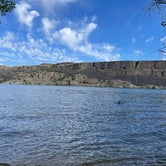 Review photo of Dune Loop Campground — Steamboat Rock State Park by Gary S., July 24, 2022