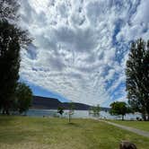 Review photo of Dune Loop Campground — Steamboat Rock State Park by Gary S., July 24, 2022