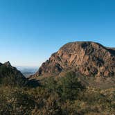 Review photo of Big Bend Backcountry Camping — Big Bend National Park by Emily C., July 24, 2022