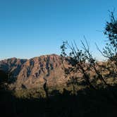 Review photo of Big Bend Backcountry Camping — Big Bend National Park by Emily C., July 24, 2022