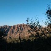 Review photo of Big Bend Backcountry Camping — Big Bend National Park by Emily C., July 24, 2022