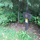 Review photo of Judge C. R. Magney State Park Campground by Jay W., July 20, 2018