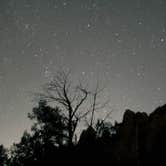 Review photo of Big Bend Backcountry Camping — Big Bend National Park by Emily C., July 24, 2022