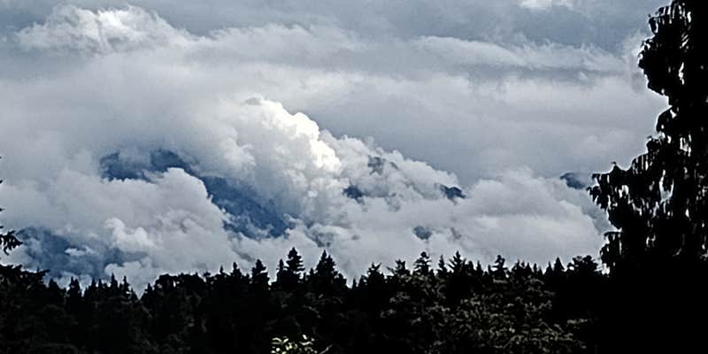 Camper submitted image from Eagles Reach