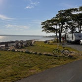 Review photo of Bar Harbor Oceanside KOA by Tracey  S., July 24, 2022