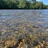 Review photo of Willow Creek Resort by Valeria G., July 24, 2022