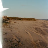 Review photo of Grand Isle State Park Campground by Emily C., July 24, 2022