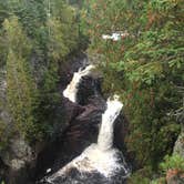 Review photo of Judge C. R. Magney State Park Campground by Jay W., July 20, 2018