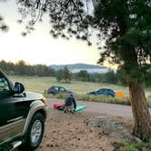 Review photo of Rocky Ridge Camground — Eleven Mile State Park by Emily C., July 24, 2022