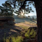 Review photo of Rocky Ridge Camground — Eleven Mile State Park by Emily C., July 24, 2022