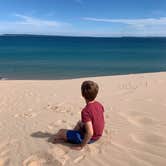 Review photo of D.H. Day Campground — Sleeping Bear Dunes National Lakeshore by Ross G., July 24, 2022