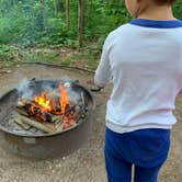 Review photo of D.H. Day Campground — Sleeping Bear Dunes National Lakeshore by Ross G., July 24, 2022