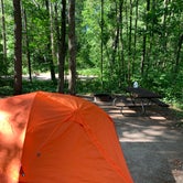 Review photo of D.H. Day Campground — Sleeping Bear Dunes National Lakeshore by Ross G., July 24, 2022
