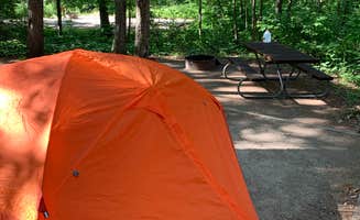 Ross G.'s photo at D.H. Day Campground — Sleeping Bear Dunes National Lakeshore near Sleeping Bear Dunes National Lakeshore