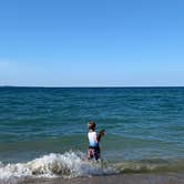 Review photo of D.H. Day Campground — Sleeping Bear Dunes National Lakeshore by Ross G., July 24, 2022