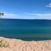 Review photo of D.H. Day Campground — Sleeping Bear Dunes National Lakeshore by Ross G., July 24, 2022