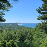 Review photo of D.H. Day Campground — Sleeping Bear Dunes National Lakeshore by Ross G., July 24, 2022