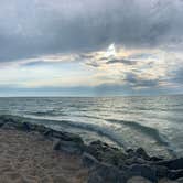 Review photo of D.H. Day Campground — Sleeping Bear Dunes National Lakeshore by Ross G., July 24, 2022