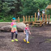 Review photo of Prophetstown State Park Campground by Matt B., July 24, 2022