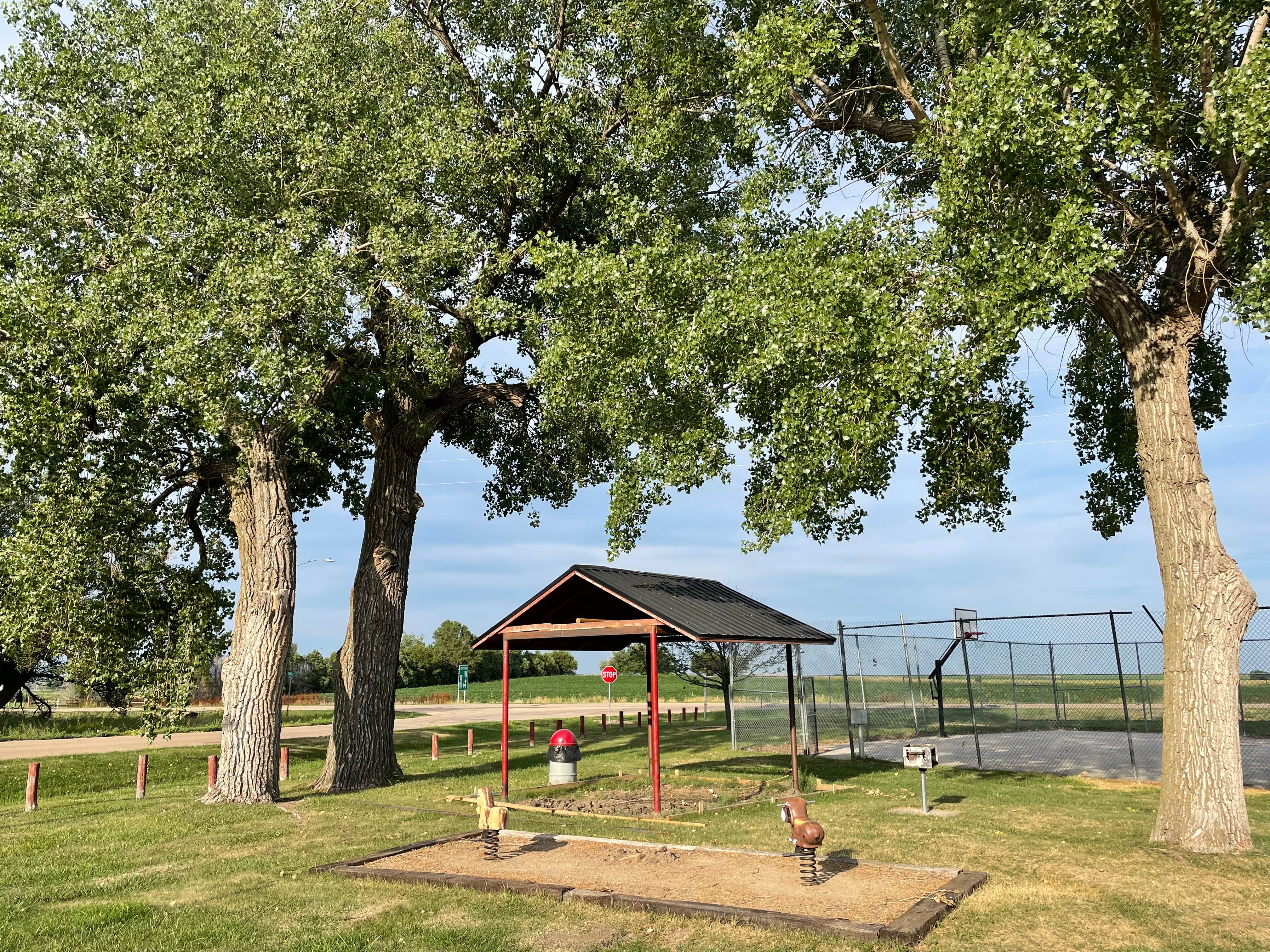 Camping near Atkinson Lake State Recreation Area — Atkinson State Recreation Area: Butte City Park, Spencer, Nebraska