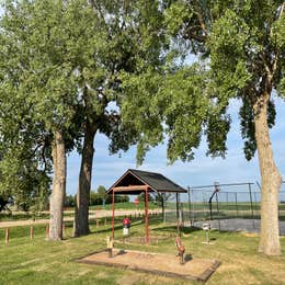 Butte City Park